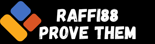 raffi88provethem
